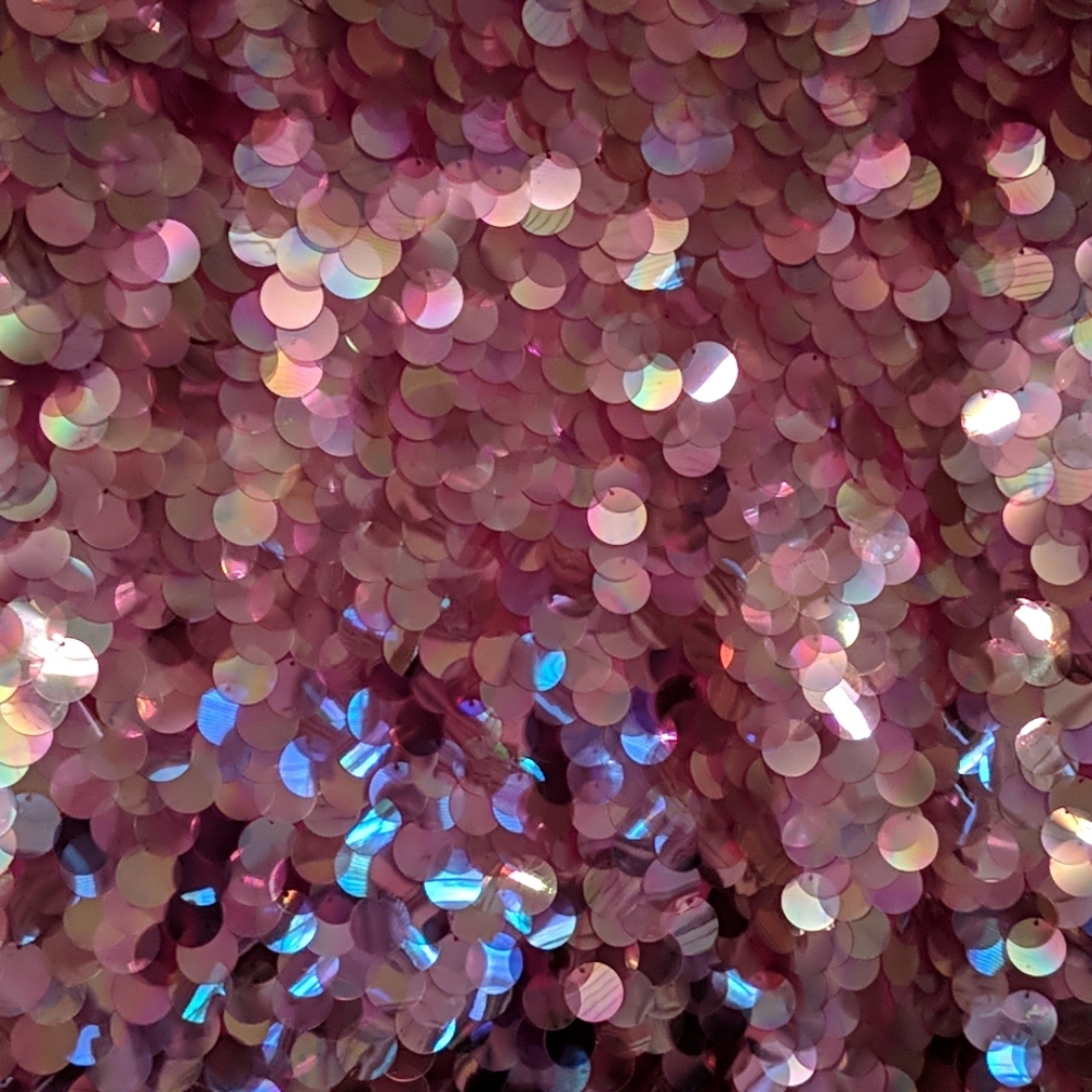 Party Sequined Top